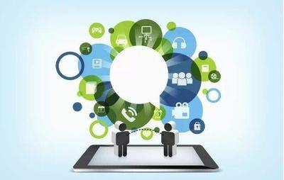 服务共享新时代 互联网新闻信息服务的发展方向